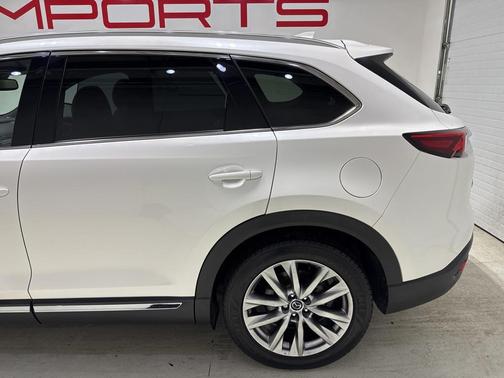 2016 Mazda CX-9 Grand Touring