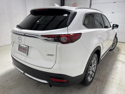 2016 Mazda CX-9 Grand Touring