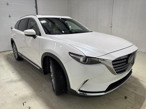 2016 Mazda CX-9 Grand Touring