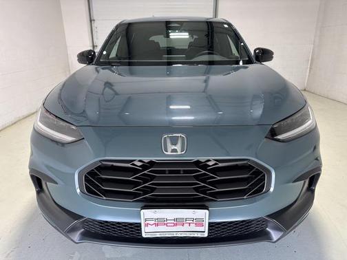 2024 Honda HR-V AWD Sport