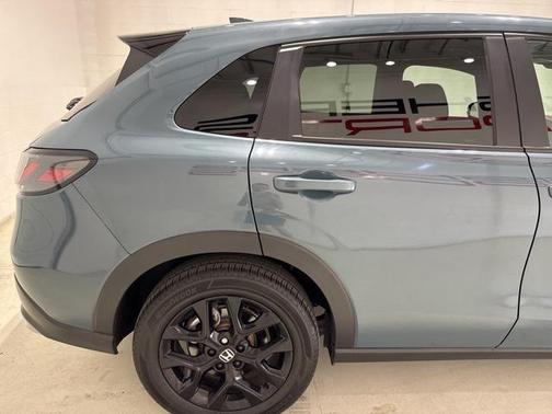 2024 Honda HR-V AWD Sport
