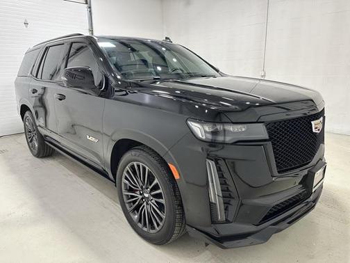 2024 Cadillac Escalade V-Series