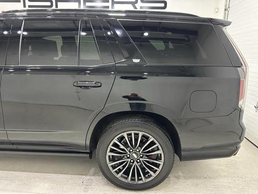 2024 Cadillac Escalade V-Series