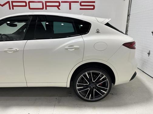 2020 Maserati Levante GTS