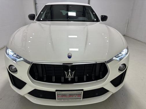 2020 Maserati Levante GTS