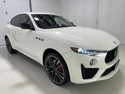 2020 Maserati Levante GTS