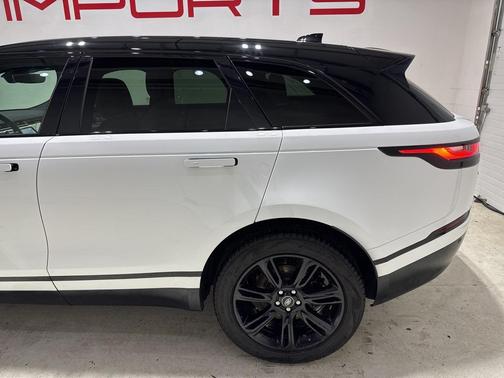 2023 Land Rover Range Rover Velar P340 S R-Dynamic