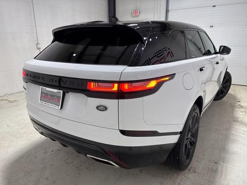 2023 Land Rover Range Rover Velar P340 S R-Dynamic