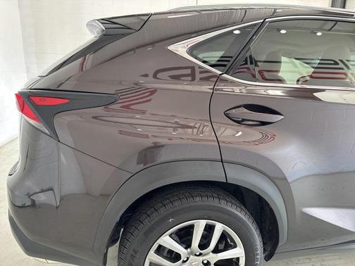 2015 Lexus NX 200t F Sport