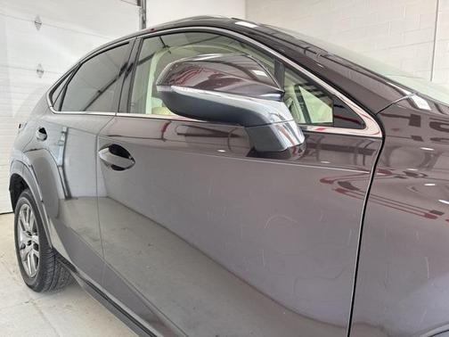 2015 Lexus NX 200t F Sport