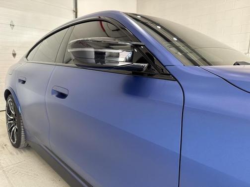 2022 BMW i4 Gran Coupe M50