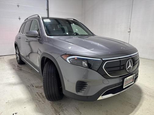 2023 Mercedes-Benz EQB 300 4MATIC