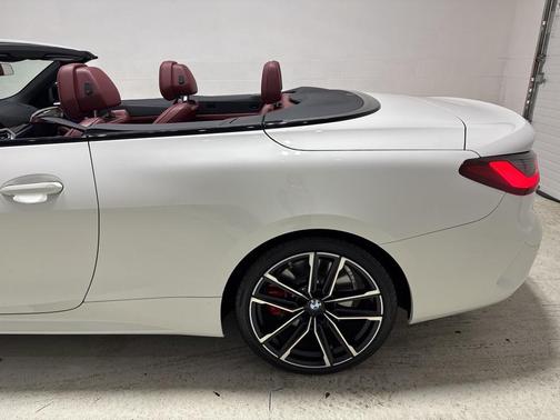 2023 BMW 430 i xDrive