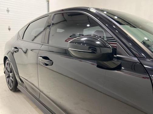 2024 Acura Integra Type S