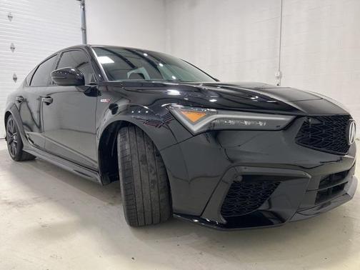 2024 Acura Integra Type S