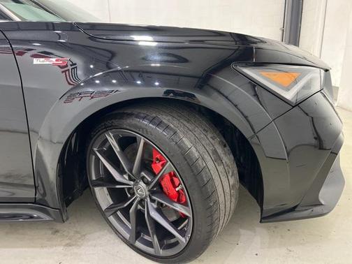 2024 Acura Integra Type S