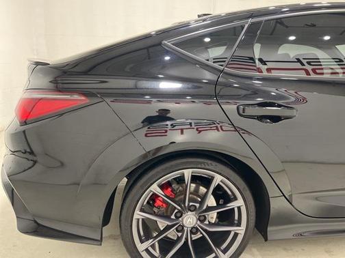 2024 Acura Integra Type S