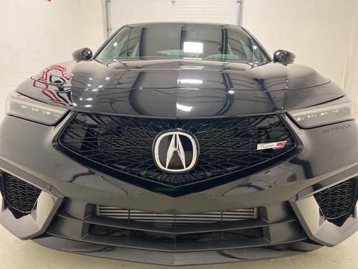 2024 Acura Integra Type S