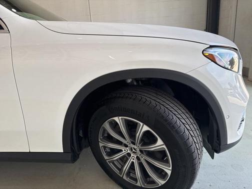 2024 Mercedes-Benz GLC 300 4MATIC