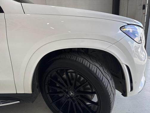 2022 Mercedes-Benz GLE 450 4MATIC
