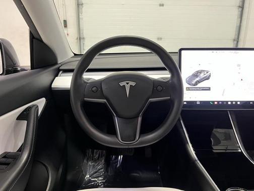 2020 Tesla Model Y Long Range Dual Motor All-Wheel Drive