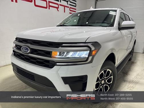 2024 Ford Expedition Max XLT