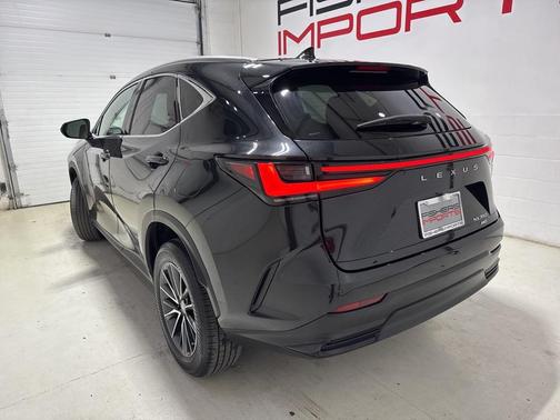 2022 Lexus NX 350 Premium