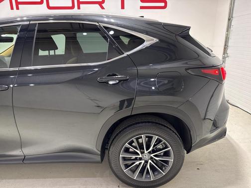 2022 Lexus NX 350 Premium