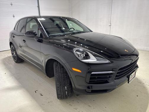 2023 Porsche Cayenne Cayenne E-Hybrid