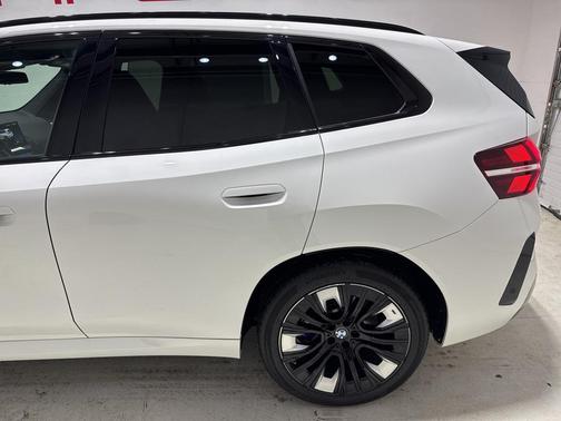 2025 BMW X3 M50 xDrive