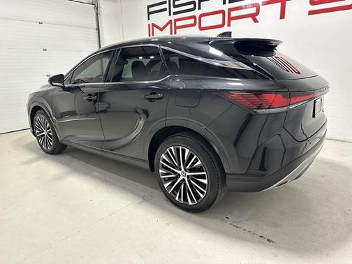 2023 Lexus RX 350 Base