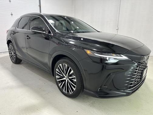 2023 Lexus RX 350 Base