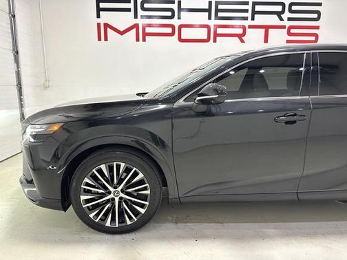 2023 Lexus RX 350 Base