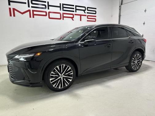 2023 Lexus RX 350 Base