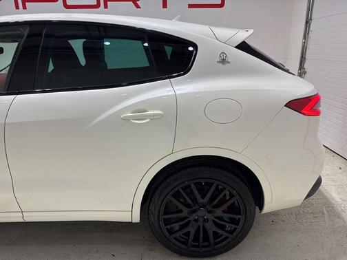 2019 Maserati Levante GTS
