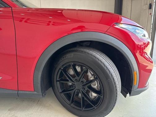 2021 Ford Mustang Mach-E Select