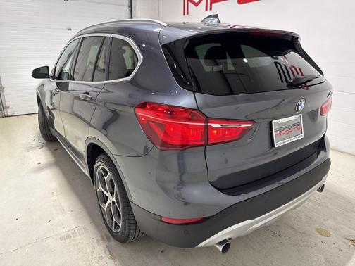 2018 BMW X1 xDrive28i