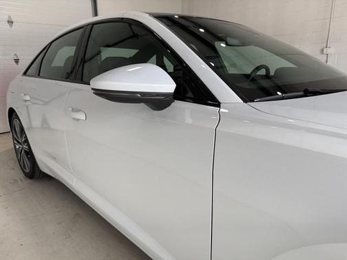 2024 Audi A6 45 Premium