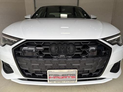 2024 Audi A6 45 Premium
