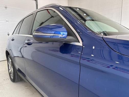 2019 Mercedes-Benz GLC 300 4MATIC