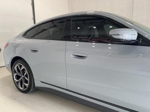 2024 BMW i4 Gran Coupe eDrive40