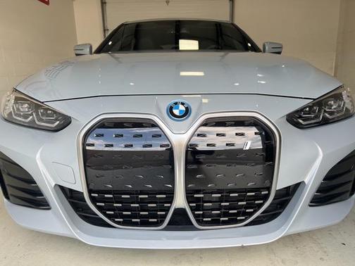 2024 BMW i4 Gran Coupe eDrive40