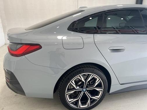 2024 BMW i4 Gran Coupe eDrive40