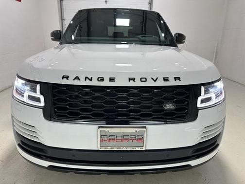 2021 Land Rover Range Rover P525 Westminster