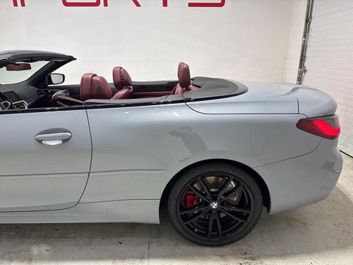 2023 BMW 430 i xDrive