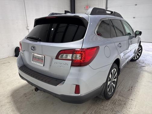 2016 Subaru Outback 3.6R Limited
