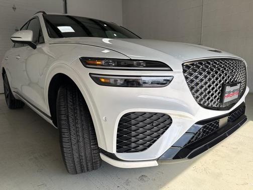 2025 Genesis GV70 3.5T AWD Sport