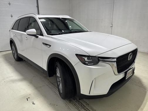 2024 Mazda CX-90 PHEV Preferred