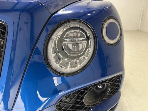 2020 Bentley Bentayga V8