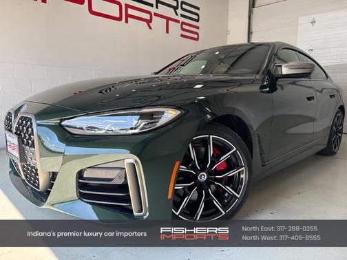 2022 BMW M440 i xDrive